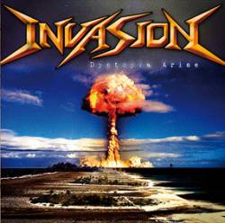 Invasion (SWE) : Dystopia Arise